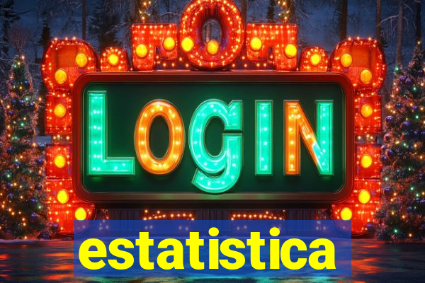 estatistica lotofacil atualizada